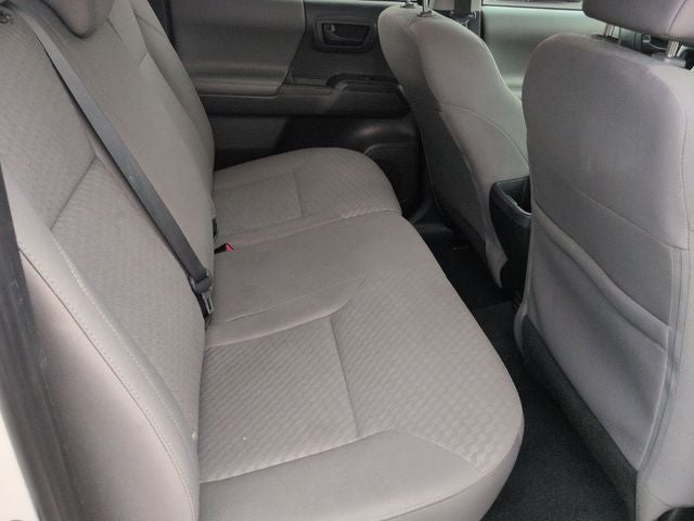 2023 Toyota TACOMA SR SR V6