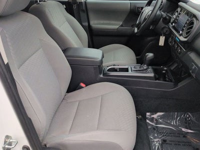 2023 Toyota TACOMA SR SR V6