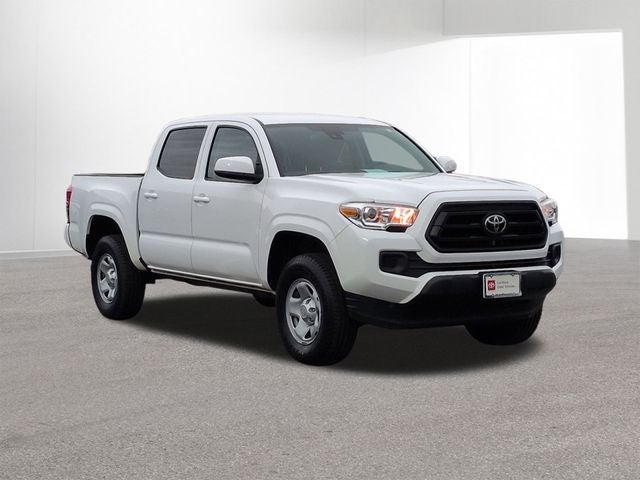 2023 Toyota TACOMA SR SR V6