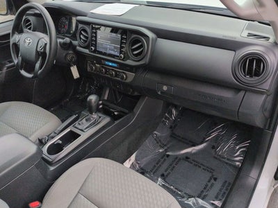 2023 Toyota TACOMA SR SR V6