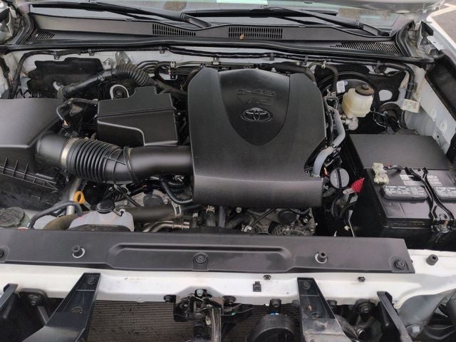 2023 Toyota TACOMA SR SR V6