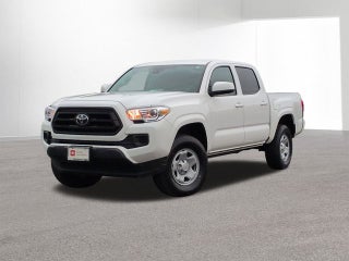 2023 Toyota TACOMA SR SR V6
