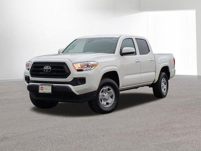 2023 Toyota TACOMA SR SR V6