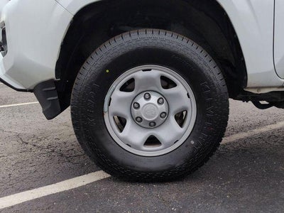 2023 Toyota TACOMA SR SR V6