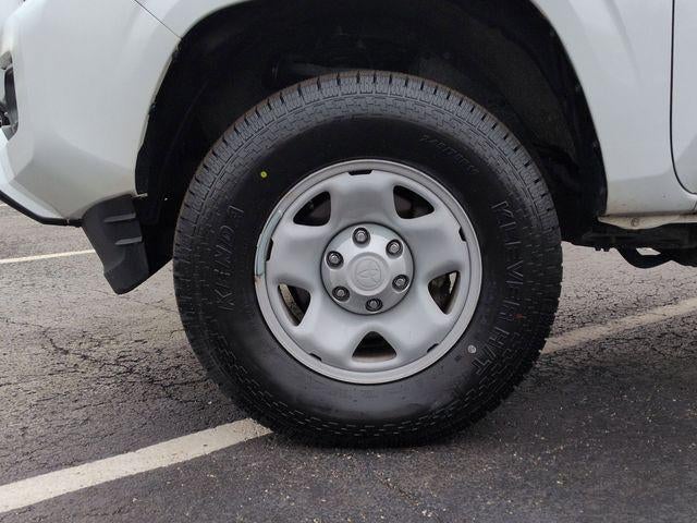 2023 Toyota TACOMA SR SR V6