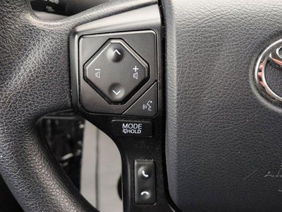 2023 Toyota TACOMA SR SR V6