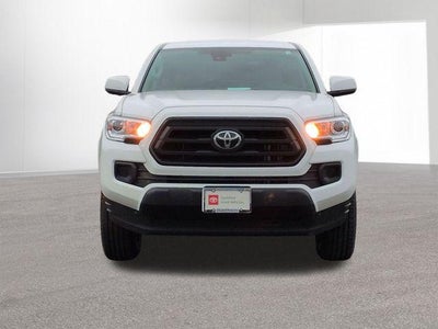 2023 Toyota TACOMA SR SR V6