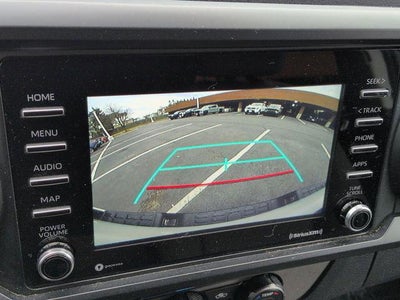 2023 Toyota TACOMA SR SR V6