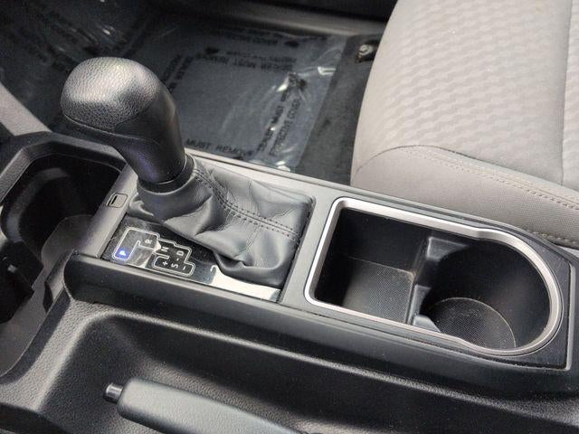 2023 Toyota TACOMA SR SR V6