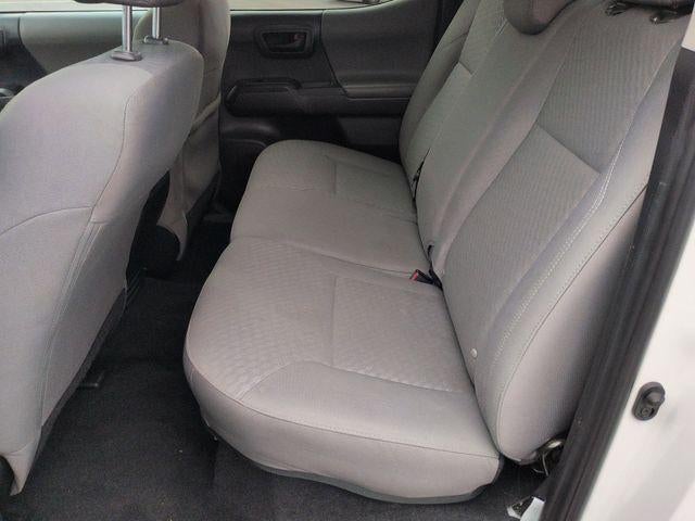 2023 Toyota TACOMA SR SR V6