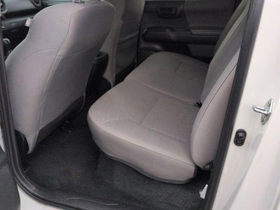 2023 Toyota TACOMA SR SR V6