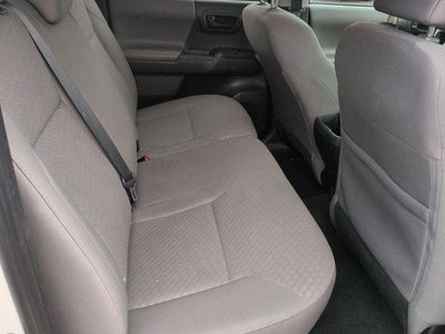 2023 Toyota TACOMA SR SR V6