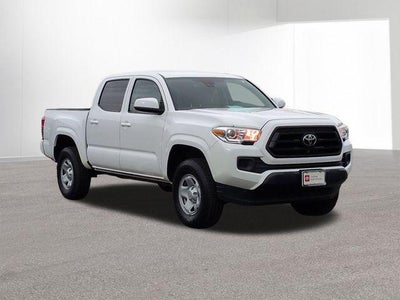 2023 Toyota TACOMA SR SR V6