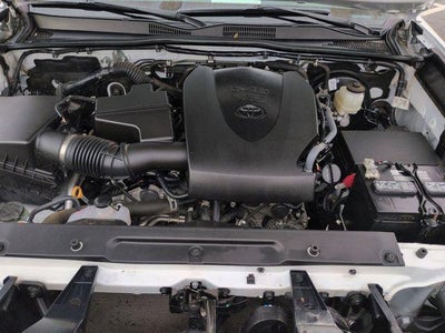 2023 Toyota TACOMA SR SR V6