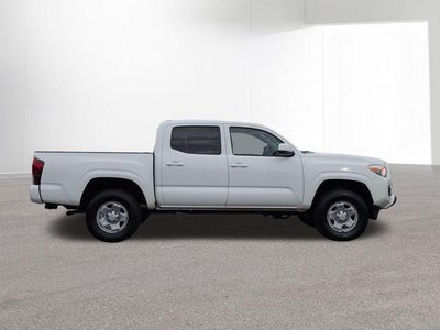 2023 Toyota TACOMA SR SR V6