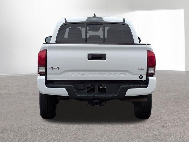 2023 Toyota TACOMA SR SR V6