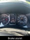 2021 Toyota Tacoma TRD Sport V6