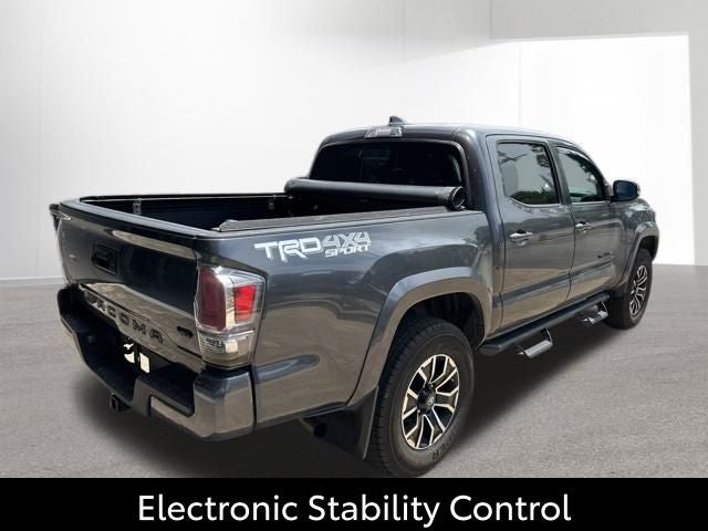2021 Toyota Tacoma TRD Sport V6