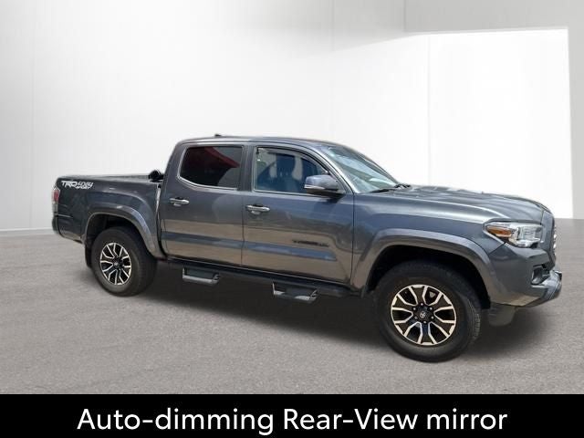 2021 Toyota Tacoma TRD Sport V6