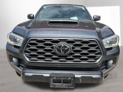 2021 Toyota Tacoma TRD Sport V6