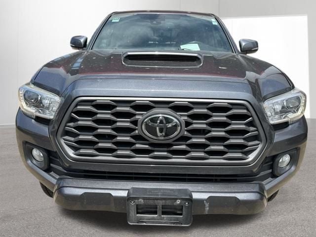 2021 Toyota Tacoma TRD Sport V6