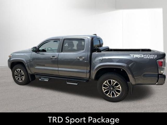 2021 Toyota Tacoma TRD Sport V6