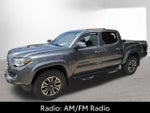 2021 Toyota Tacoma TRD Sport V6