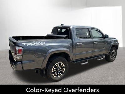 2021 Toyota Tacoma TRD Sport V6