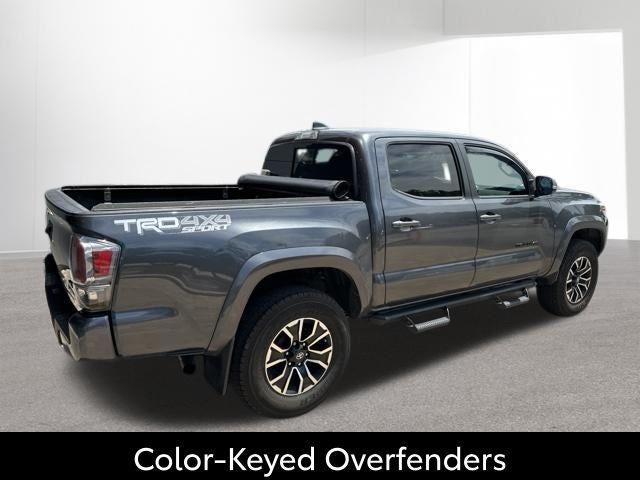 2021 Toyota Tacoma TRD Sport V6