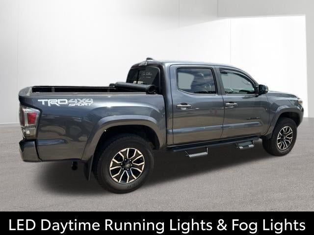 2021 Toyota Tacoma TRD Sport V6