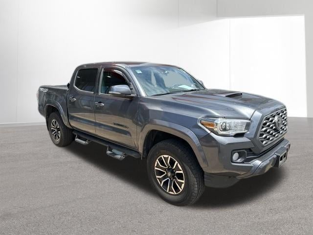 2021 Toyota Tacoma TRD Sport V6