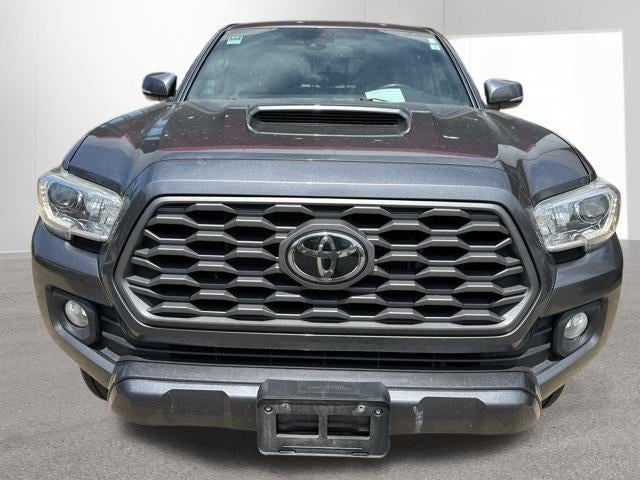 2021 Toyota Tacoma TRD Sport V6