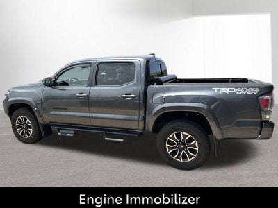 2021 Toyota Tacoma TRD Sport V6