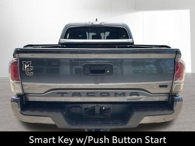 2021 Toyota Tacoma TRD Sport V6