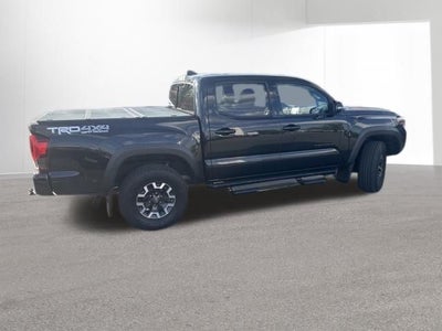 2019 Toyota Tacoma TRD Off-Road V6