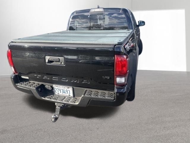 2019 Toyota Tacoma TRD Off-Road V6