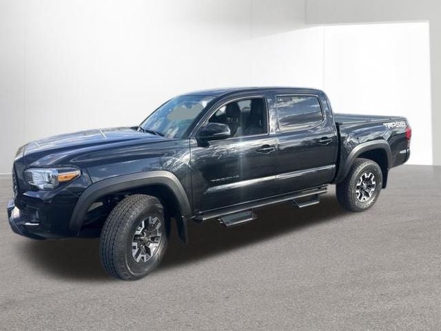 2019 Toyota Tacoma TRD Off-Road V6