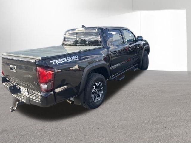 2019 Toyota Tacoma TRD Off-Road V6