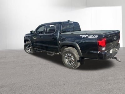2019 Toyota Tacoma TRD Off-Road V6