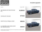 2019 Toyota Tacoma TRD Off-Road V6