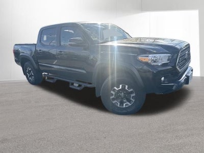 2019 Toyota Tacoma TRD Off-Road V6