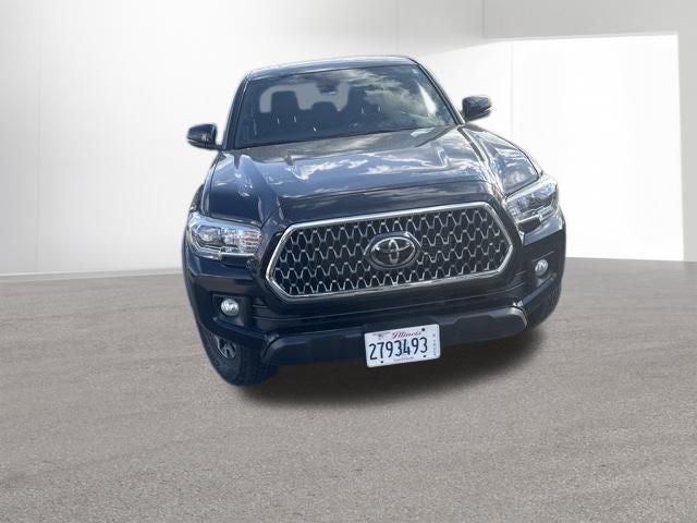 2019 Toyota Tacoma TRD Off-Road V6