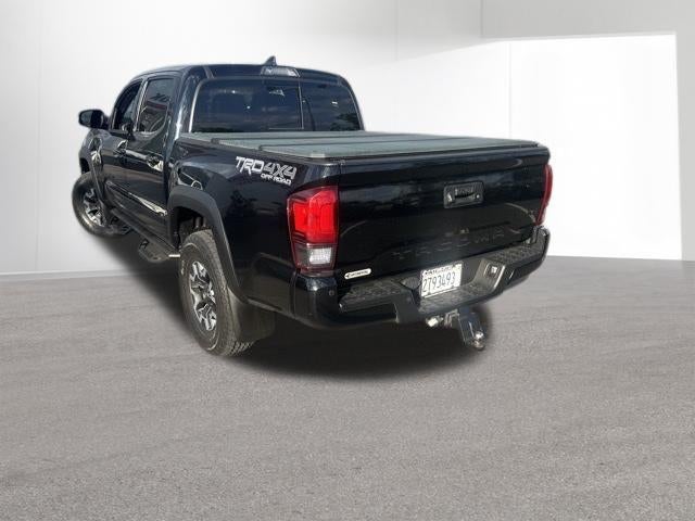 2019 Toyota TACOMA TRD OFFRD TRD Off-Road V6