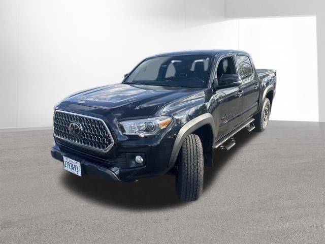 2019 Toyota TACOMA TRD OFFRD TRD Off-Road V6