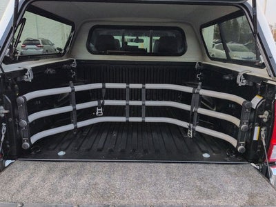 2017 Toyota TACOMA SR5 SR5 V6