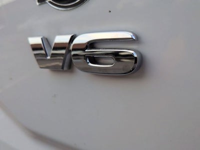 2017 Toyota TACOMA SR5 SR5 V6