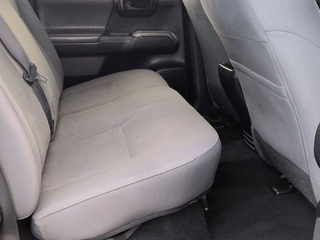 2017 Toyota TACOMA SR5 SR5 V6