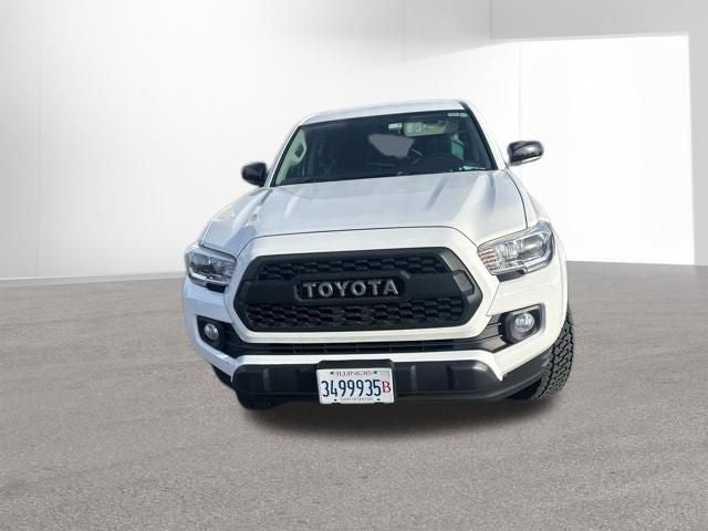 2017 Toyota Tacoma SR5 V6