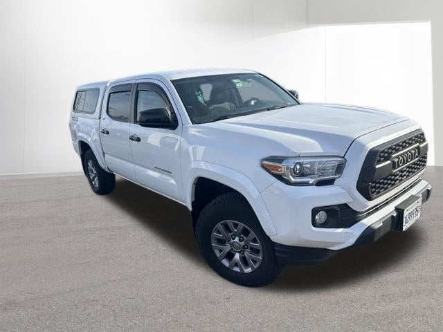2017 Toyota TACOMA SR5 SR5 V6