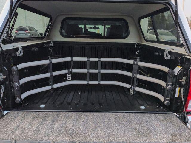 2017 Toyota TACOMA SR5 SR5 V6